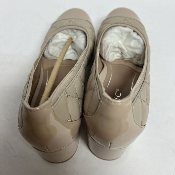 Vionic Womens Ruby Pump Heel Size 9.5 M - Picture 4 of 6